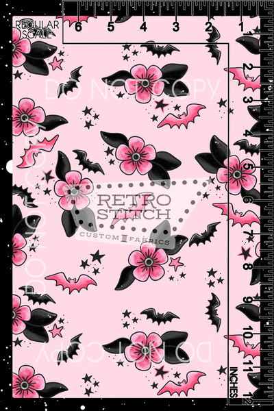 Beetle Coord Pink - VINYL