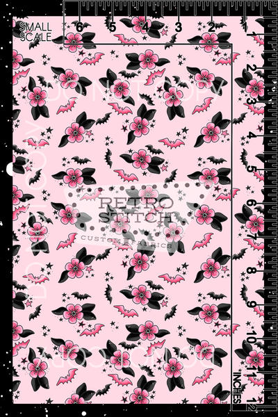 Beetle Coord Pink - VINYL