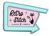 Retro Stitch Custom Fabrics