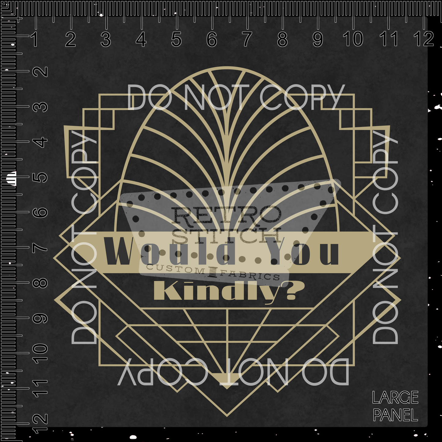 Kindly Panel