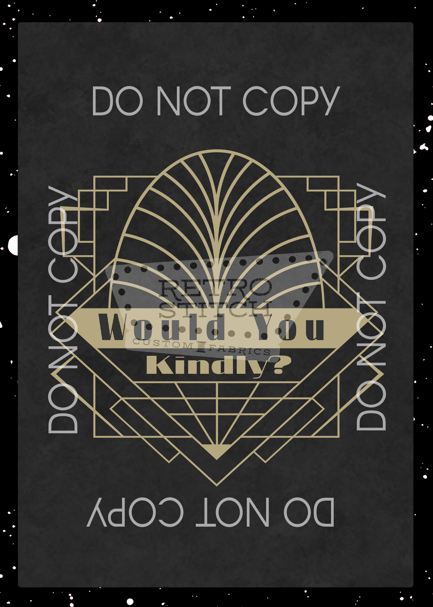 Kindly Panel