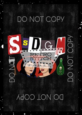 SSGDM Panel