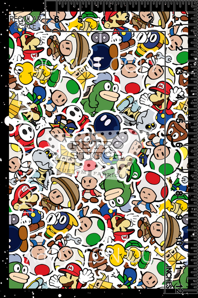 Paper Plumber - VINYL