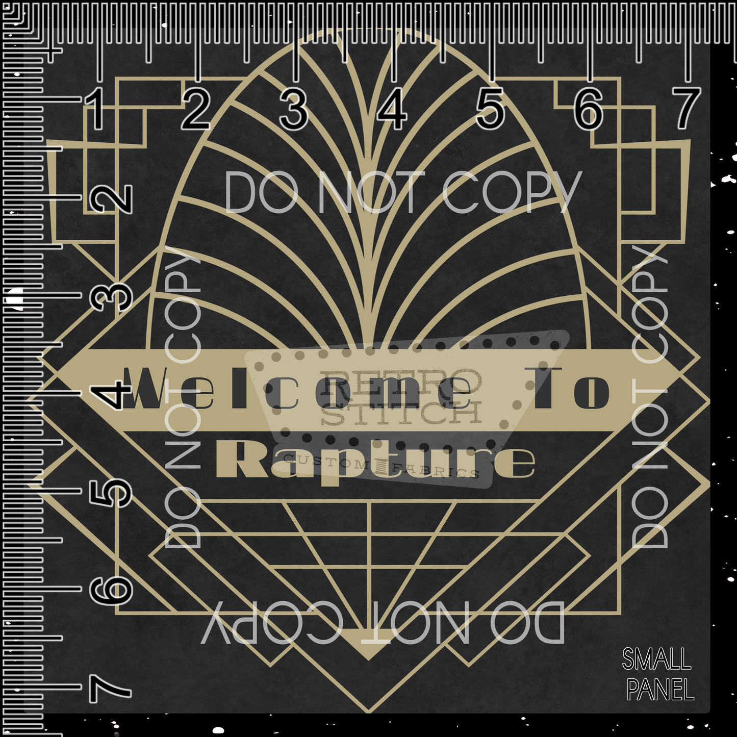 Rapture Panel