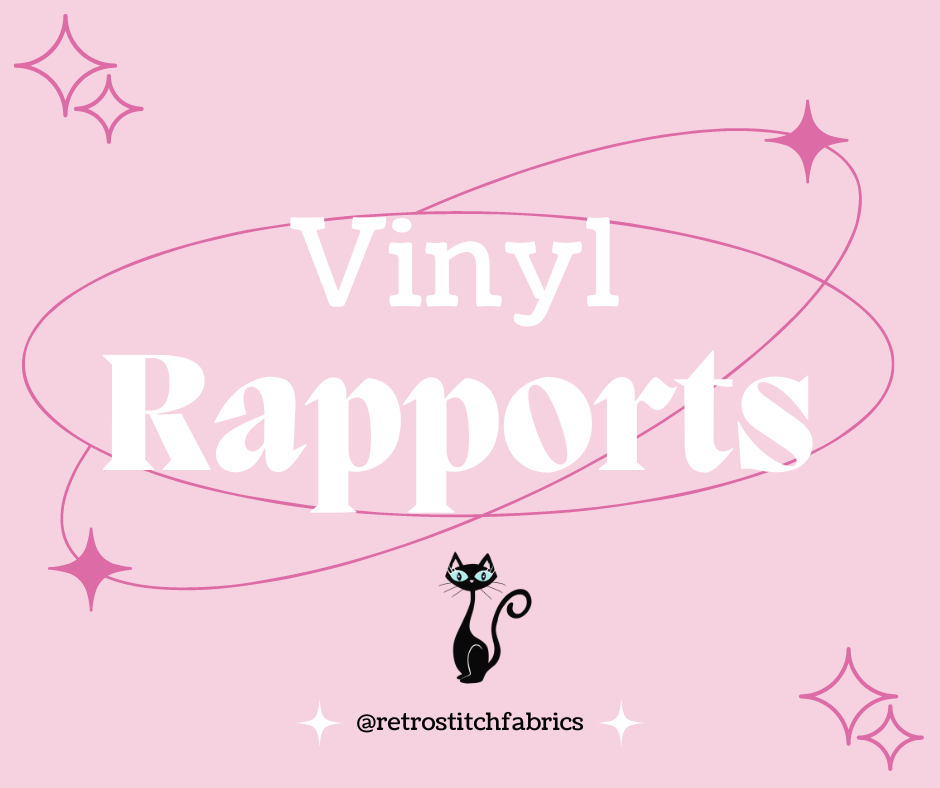 Vinyl Rapport