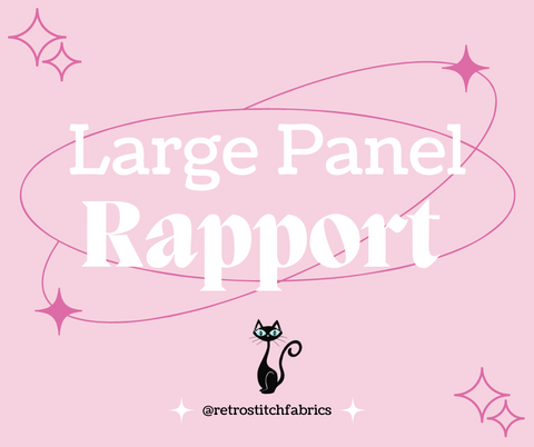 Large Panel Rapport