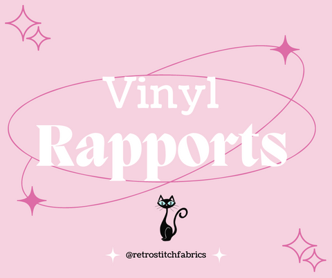 Vinyl Rapport