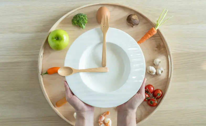 Strategi Diet Sehat untuk Tubuh Bugar: Panduan Dokter Gizi