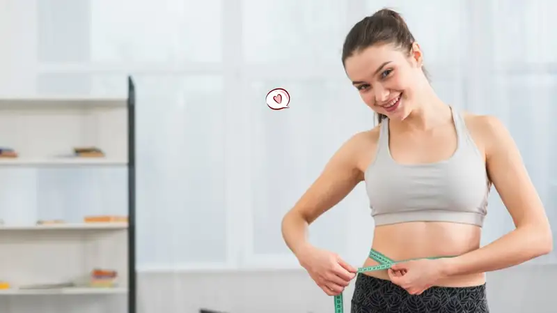 Strategi Diet Sehat 2026: Turunkan Berat Badan 10kg Secara Aman