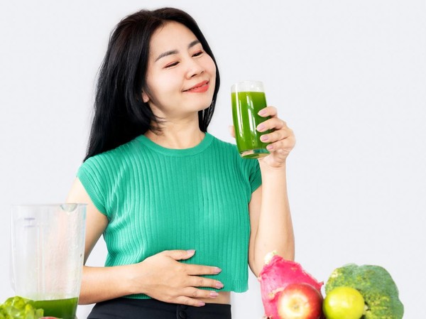 Pola Hidup Sehat: Kunci Menuju Diet Seimbang dan Nutrisi Optimal