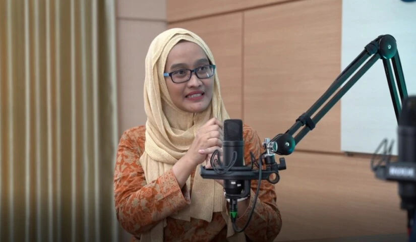 Cara Diet Aman Tanpa Menyiksa Tubuh, Ini Penjelasan Ahli Gizi UGM